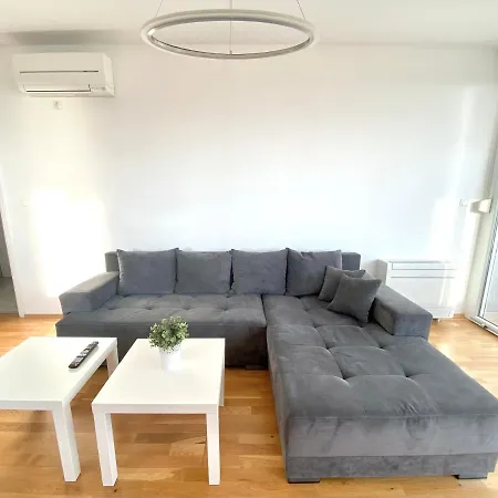 Vista Appartamento *