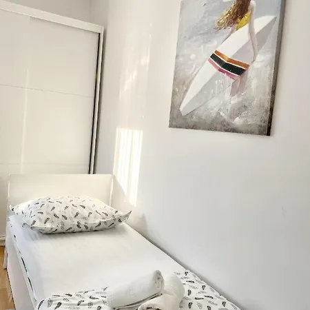 Apartment Vista *
