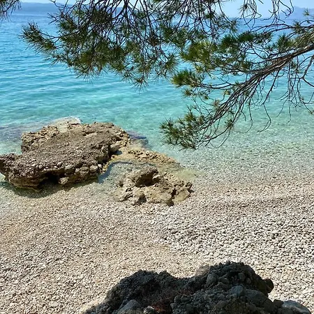 Apartment Vista Makarska