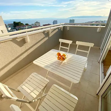 Apartment Vista