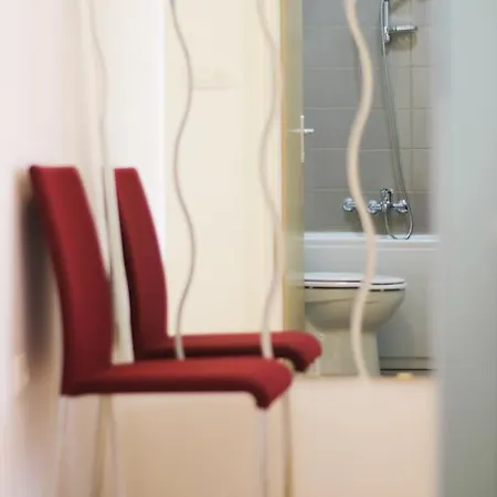 Apartmán Vista Makarská