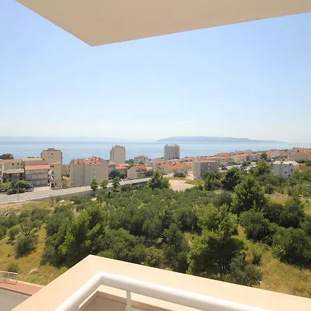 Apartment Vista *
