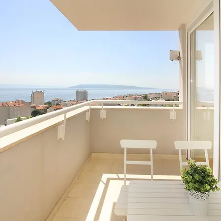 Apartment Vista