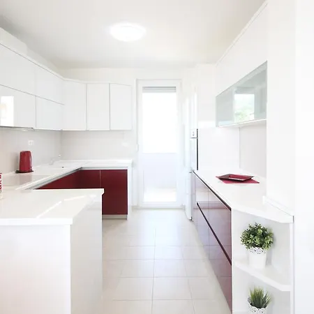 Apartment Vista