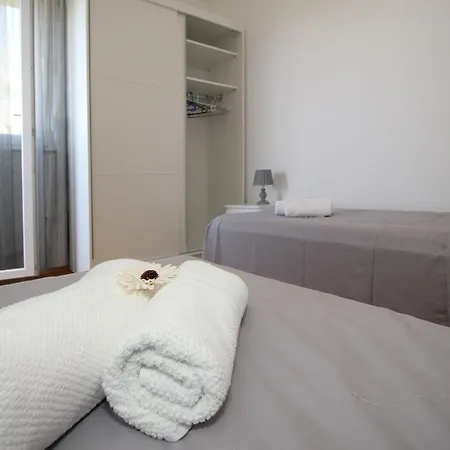 Apartment Vista