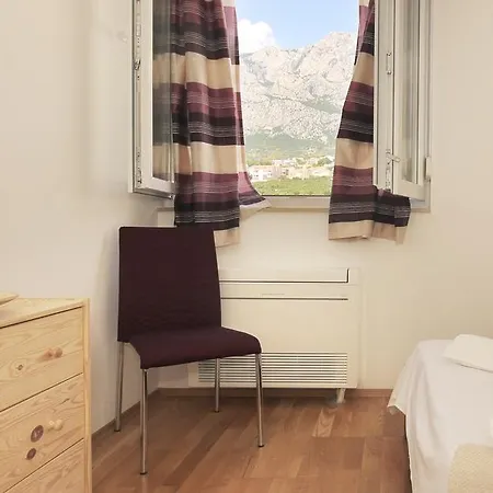Apartment Vista *