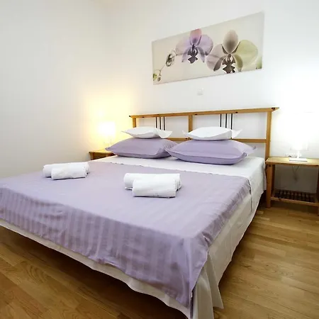 Appartamento Vista Makarska