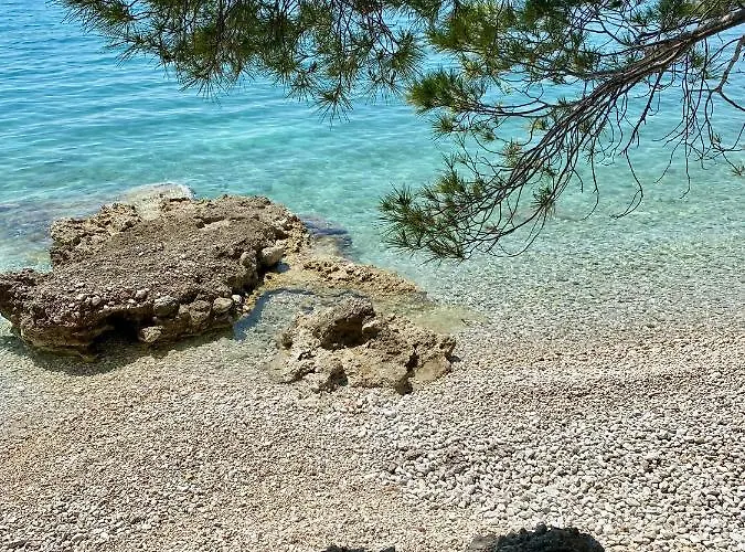 Lägenhet Vista Makarska