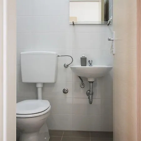 Apartman Vista