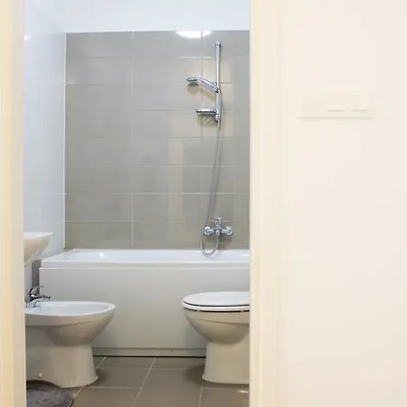 Apartman Vista *