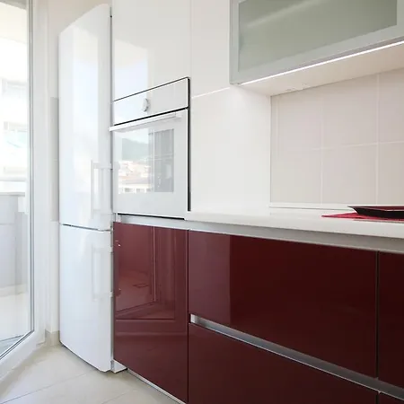 Apartman Vista *