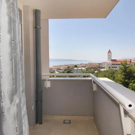 Apartman Vista Makarska