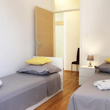 Apartman Vista Makarska