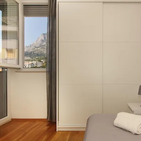 Apartman Vista Makarska