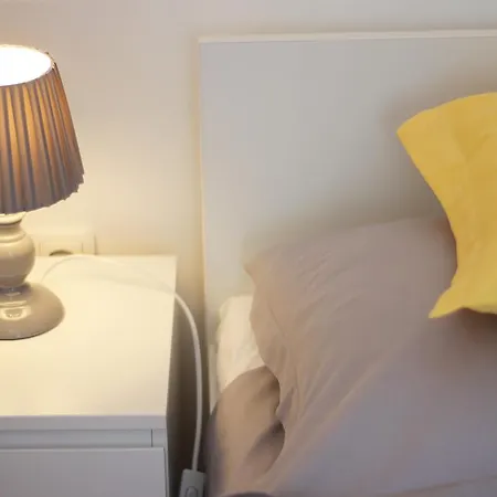 Apartman Vista *