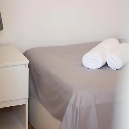 Apartman Vista *