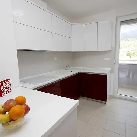 Apartman Vista