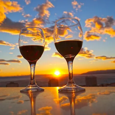 Apartamento Vista Makarska