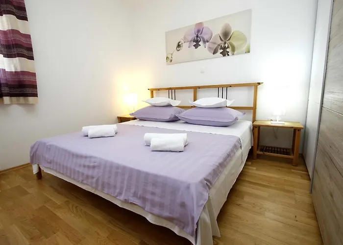Apartman Vista Makarska