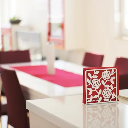 Vista 马卡尔斯卡