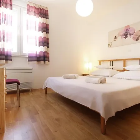 Apartment Vista Makarska