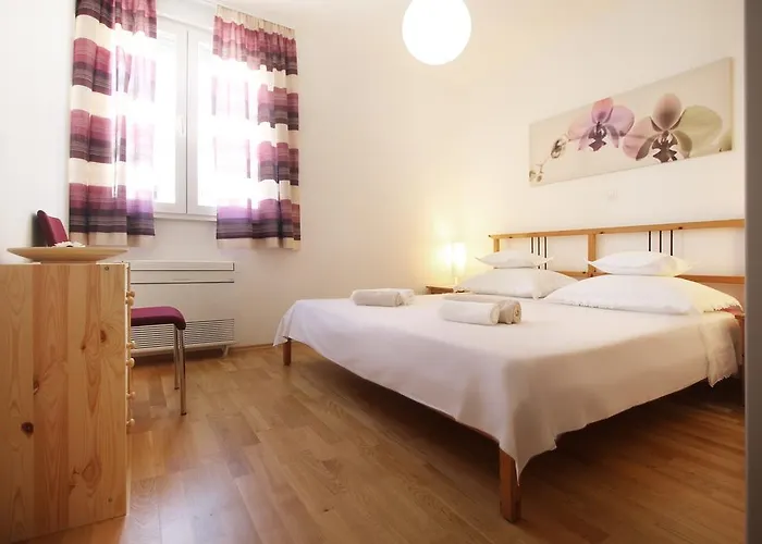 Apartament Vista Makarska