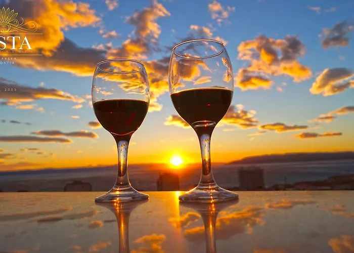 Apartament Vista Makarska